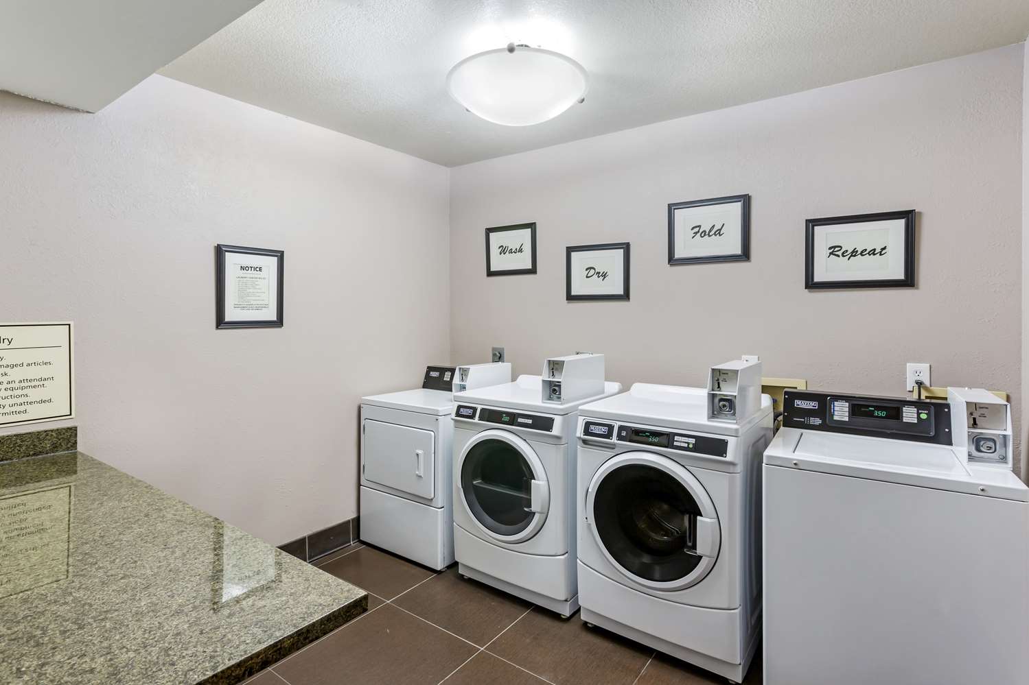 Best Western Elko Inn 3/16