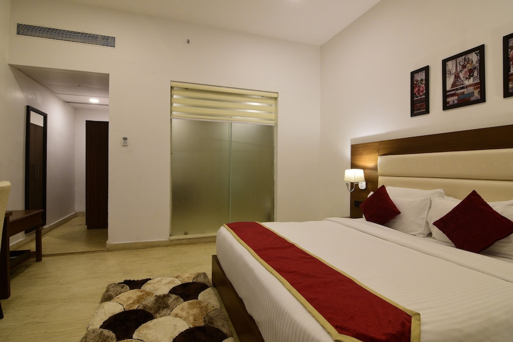Park Regis Goa 16/69
