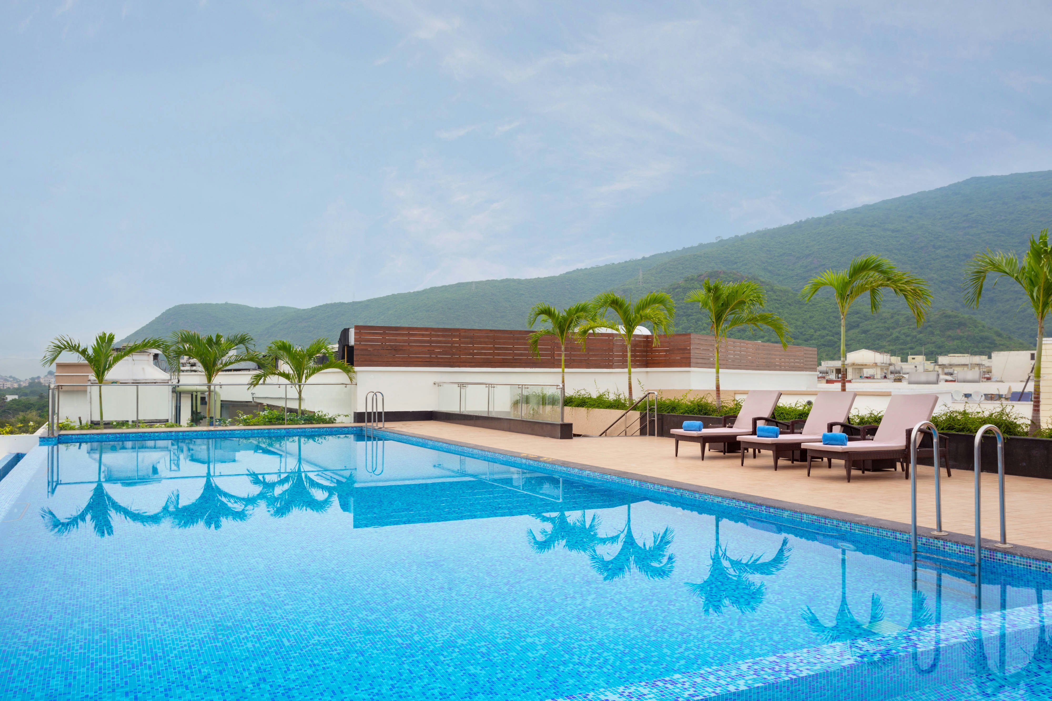 Fairfield By Marriott Visakhapatnam 4/43