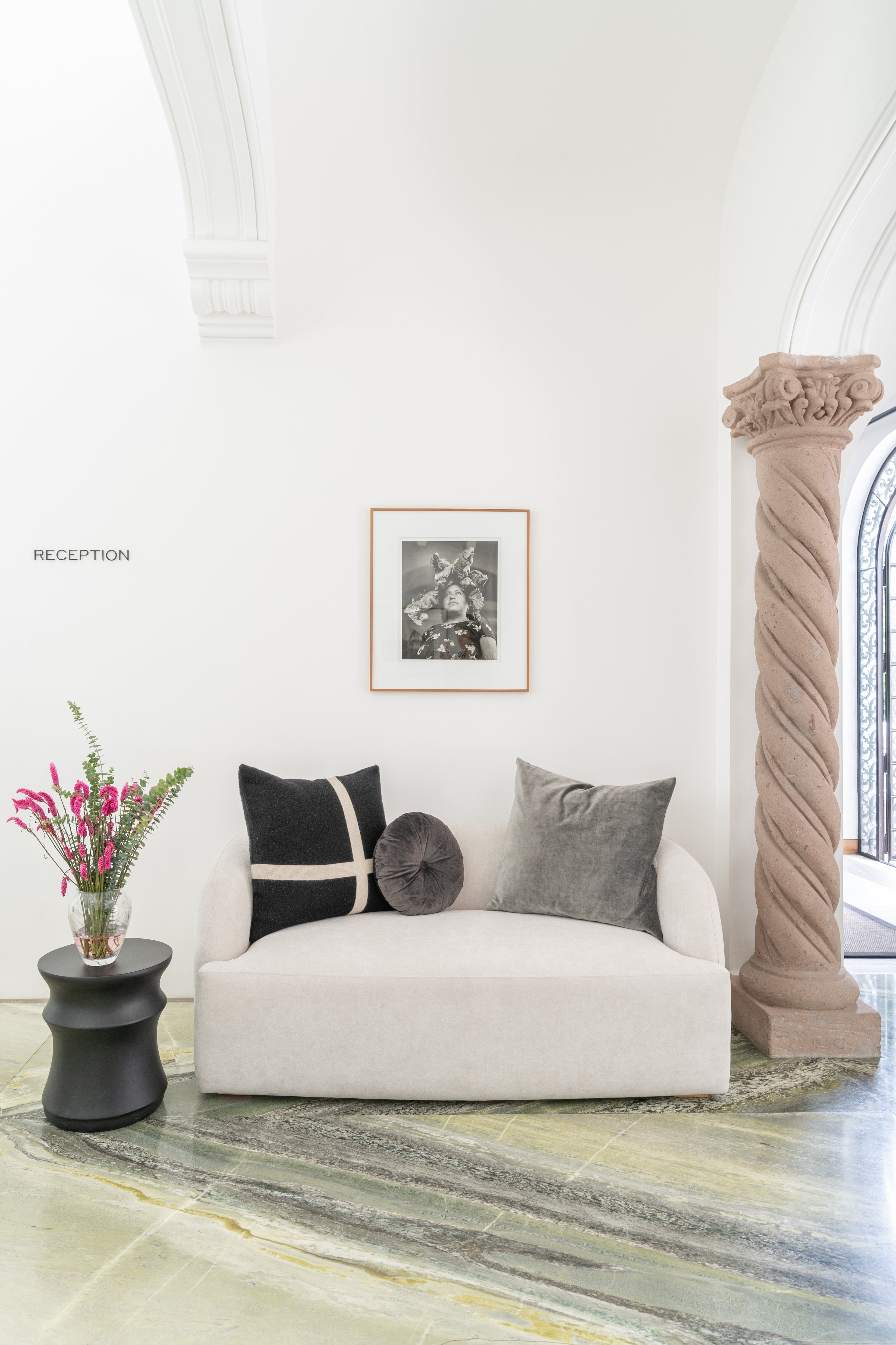 Casa Polanco 36/50