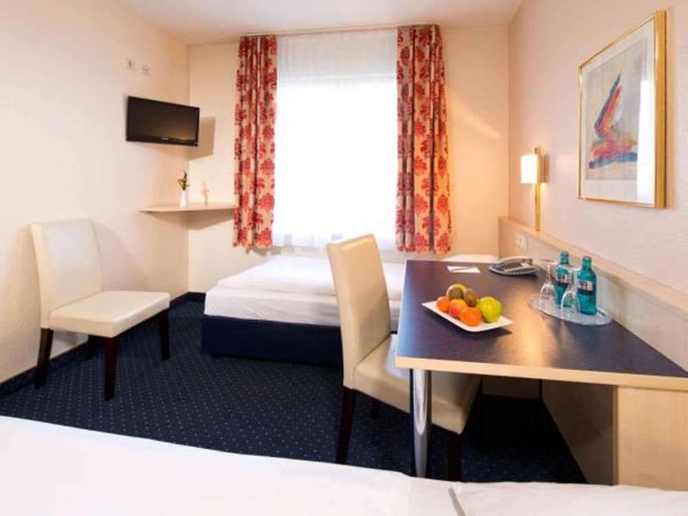 ACHAT Hotel Leipzig Messe 45/70