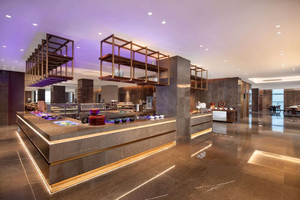Ramada by Wyndham Taizhou West 9/69