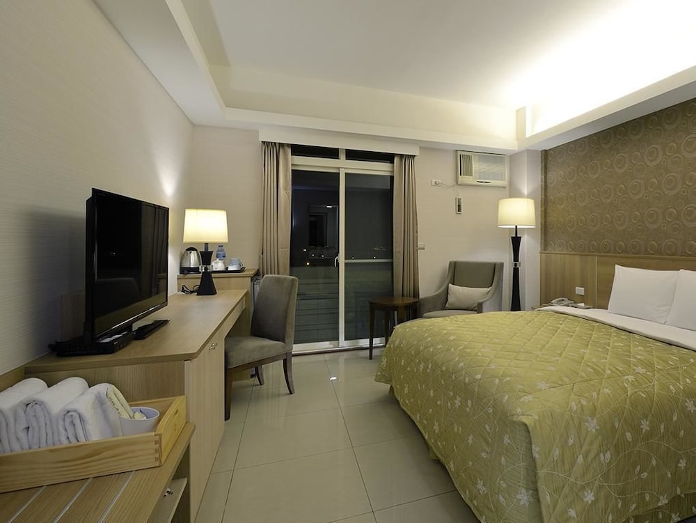 Hoya Resort Hotel Chiayi 5/30