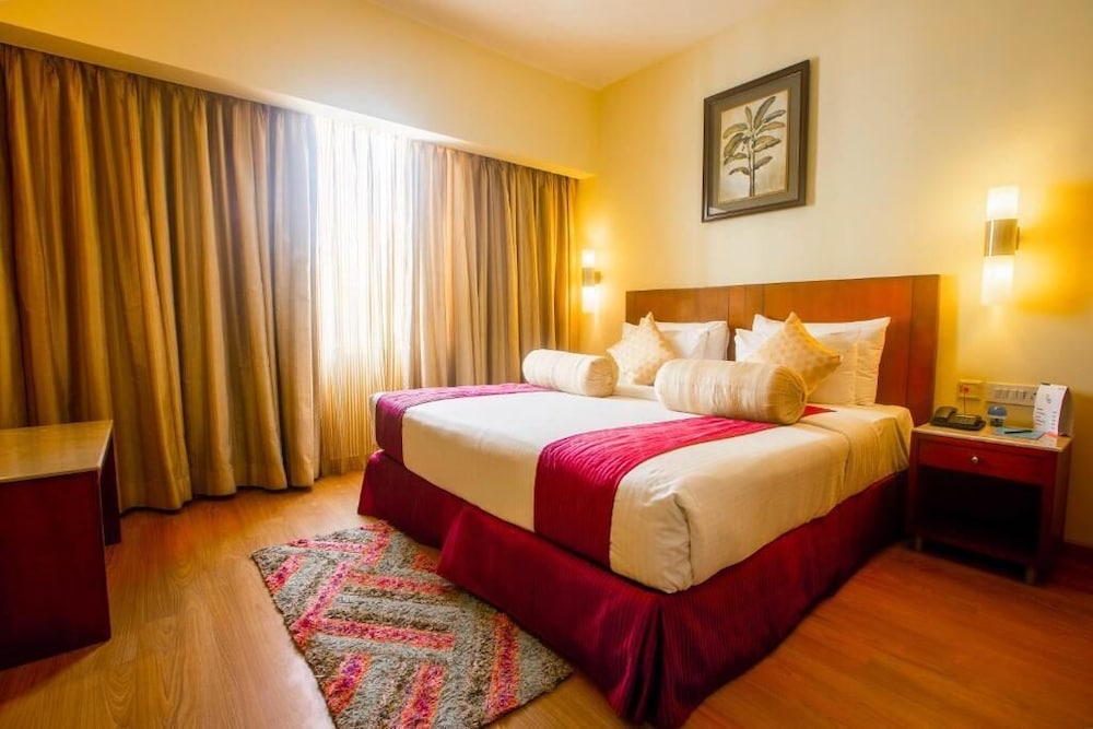 EVOMA HOTEL 20/57