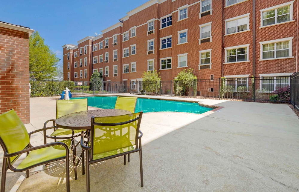 Extended Stay America - Greensboro - Airport 54/59