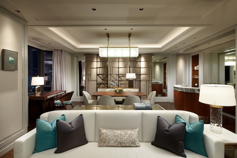 Lotte Hotel Seoul Executive Tower 51/68