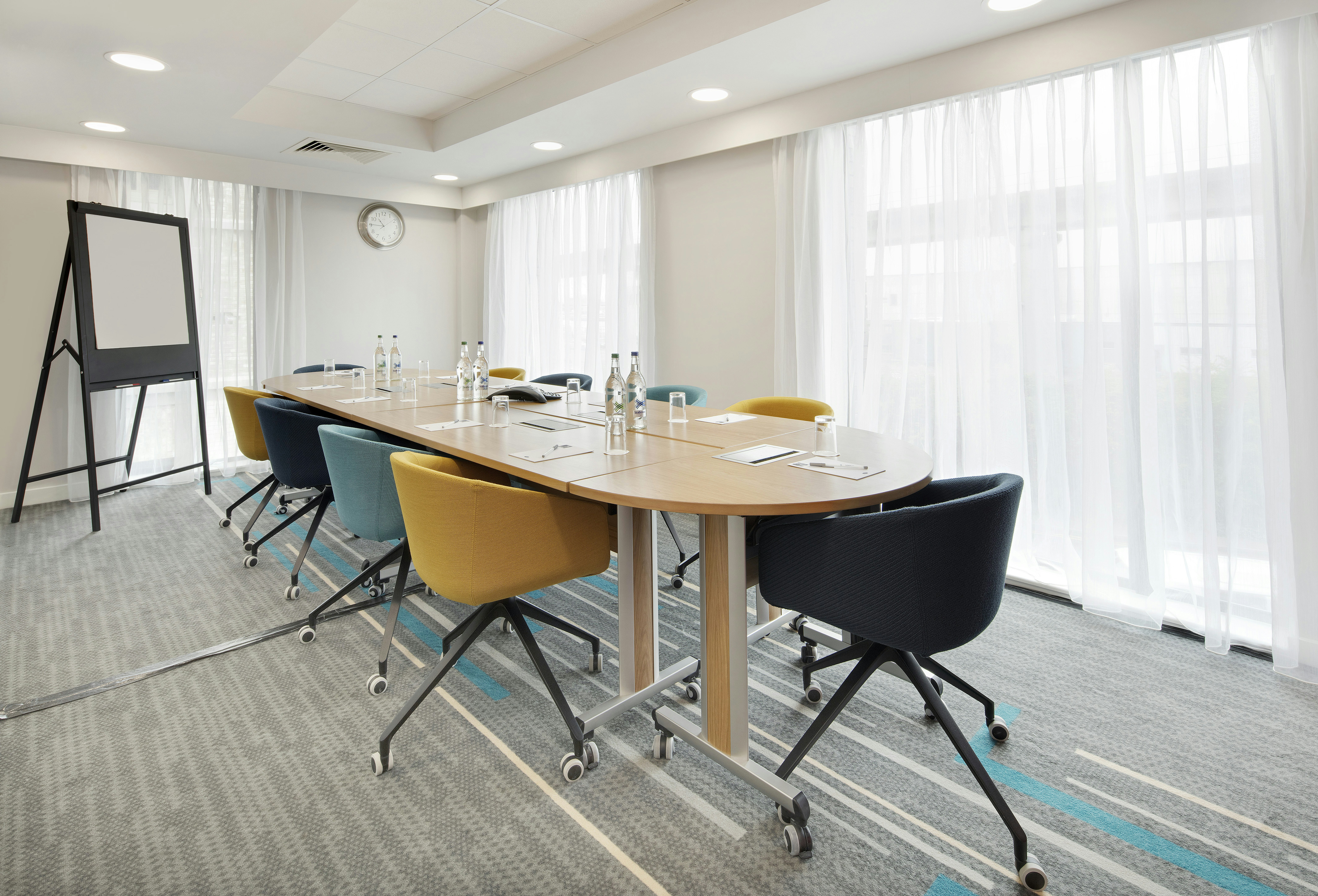 Hampton by Hilton London Docklands 23/26