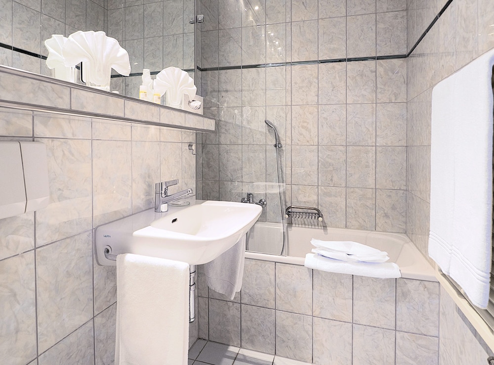 Sommerau Ticino Swiss Quality Hotel 57/60