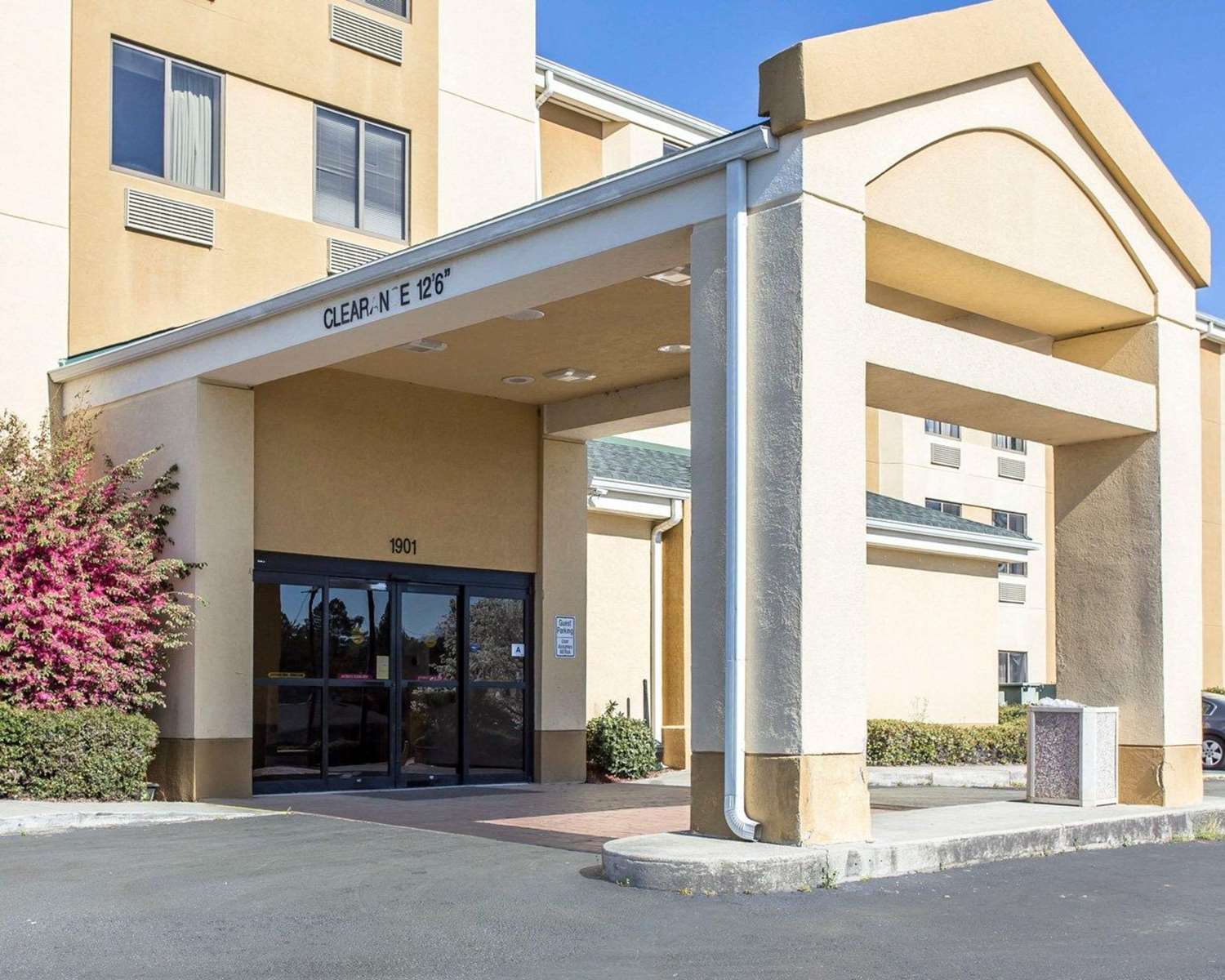 Sleep Inn Columbia 3/43