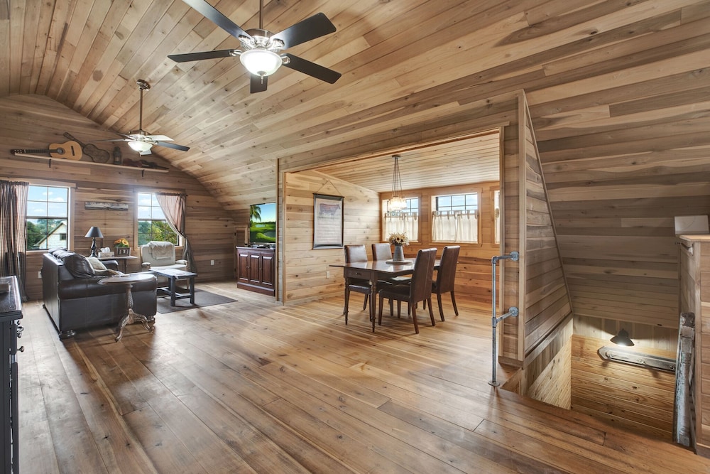 TimberRose B&B 29/50