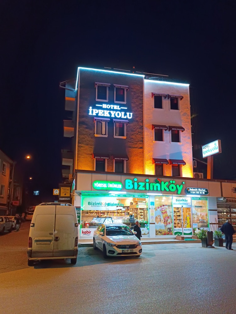Hotel Ipekyolu 5/50