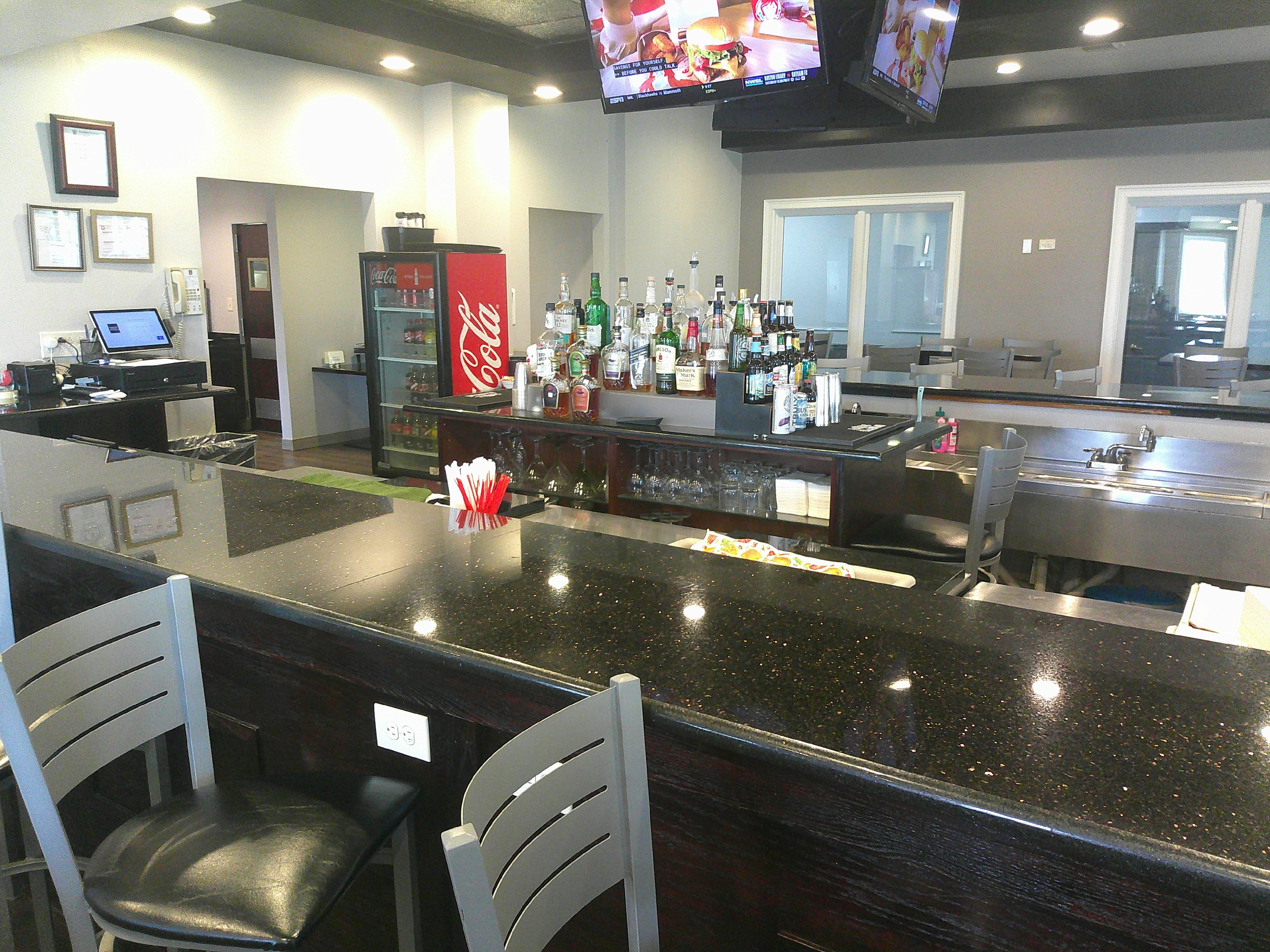 HomeTowne Studios by Red Roof Leesburg 6/8