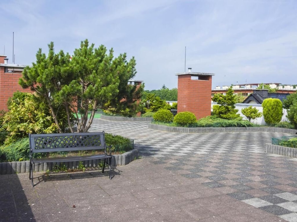 Vacationclub - Olymp Apartments 24/26
