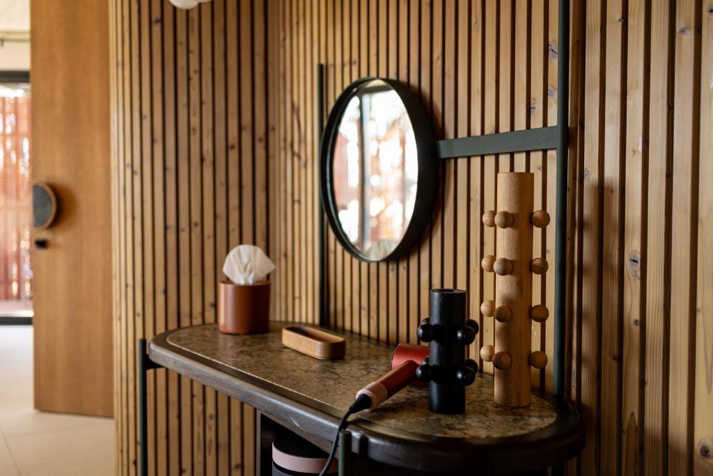 Anantara Tented Camp Kafue River 11/64