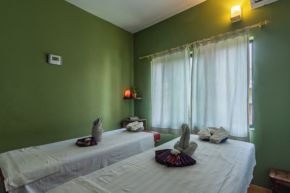 Mount Kailash Resort 19/73