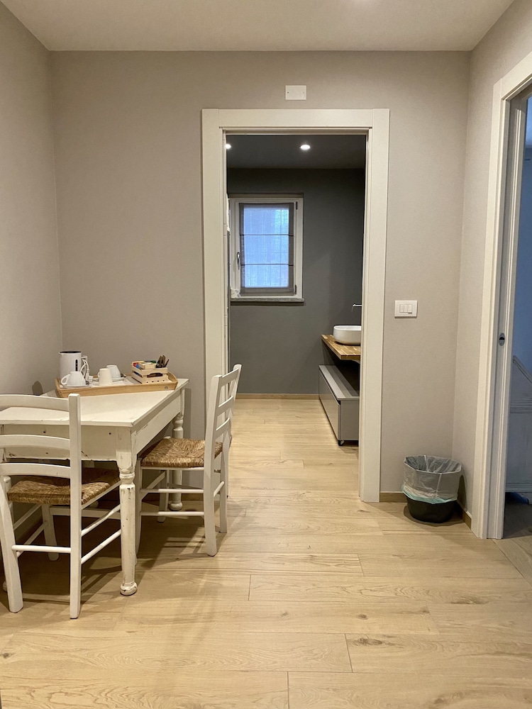 Cascina Bellonuovo - Agriturismo 40/50