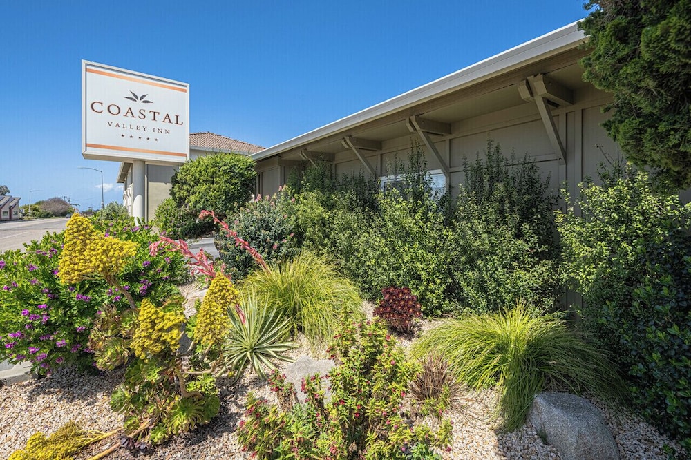 Motel 6 Castroville - Monterey 35/40