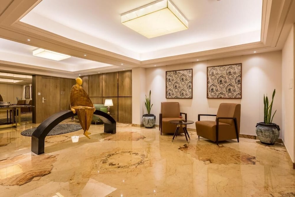Udaan Himalayan Suites and Spa 17/31
