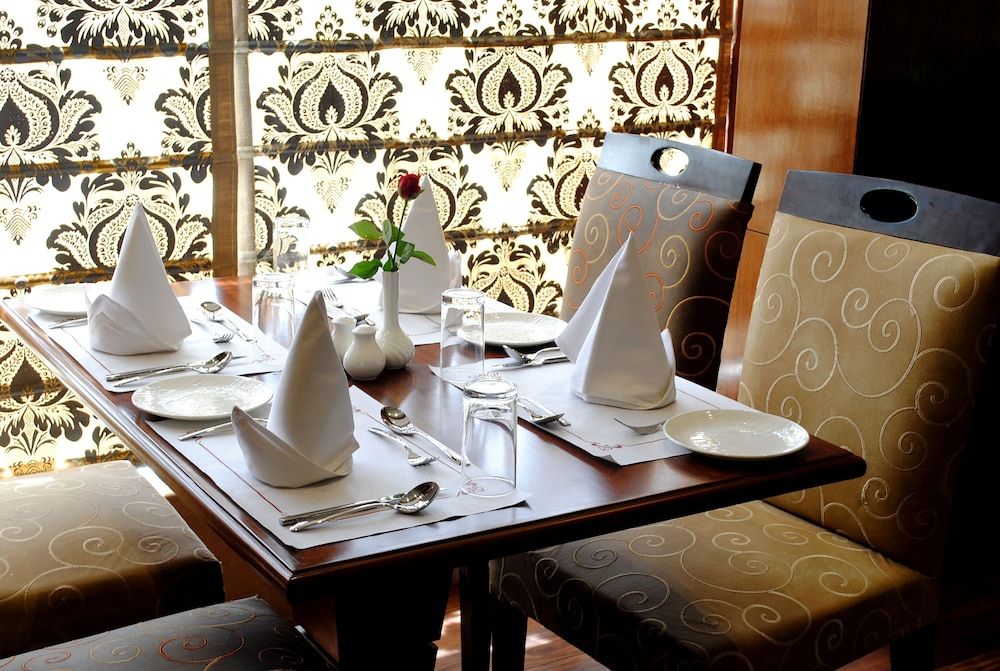 丽博拉酒店(Libra Lords Inn Jaipur) 图片4