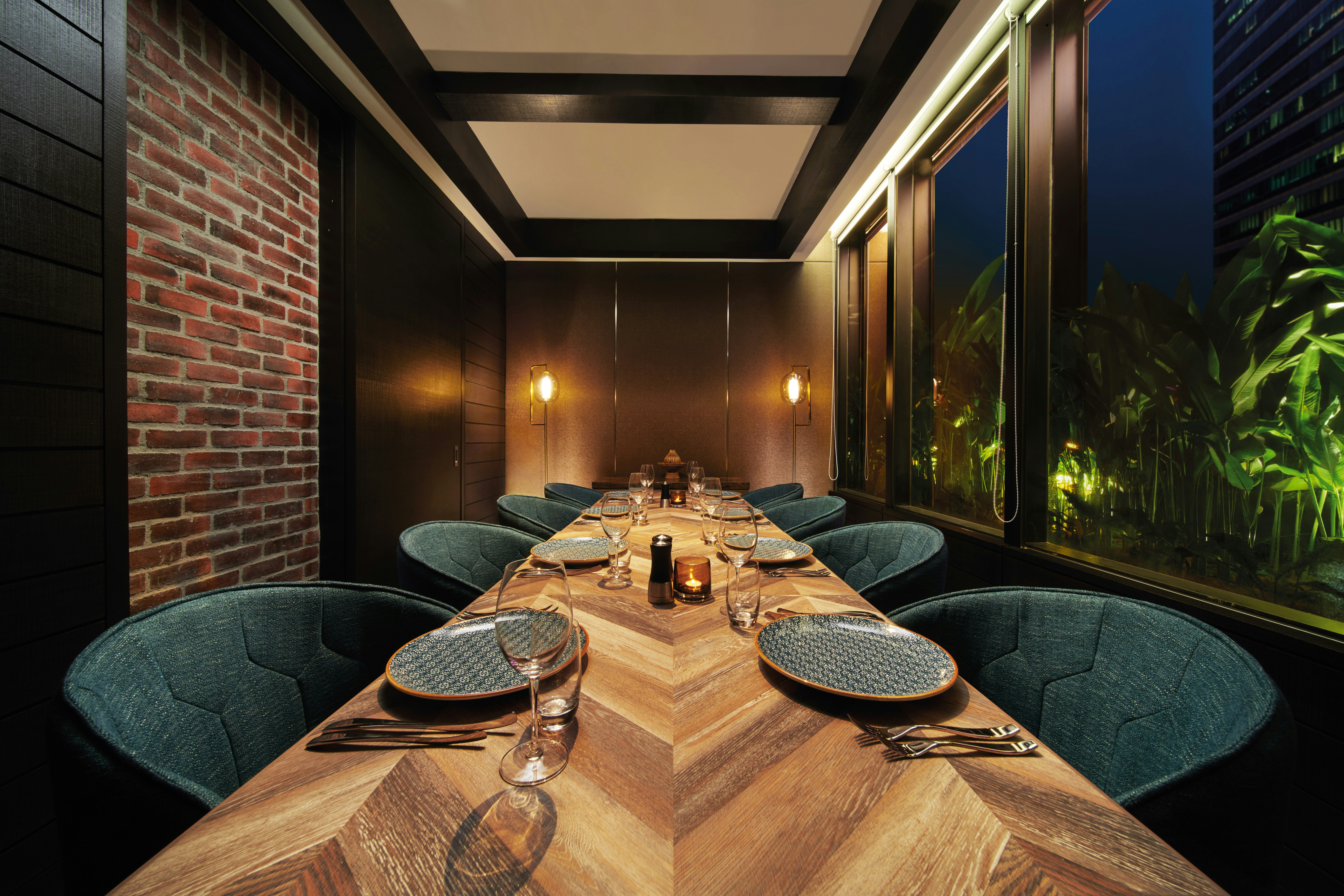 DoubleTree by Hilton Shah Alam i-City 53/76