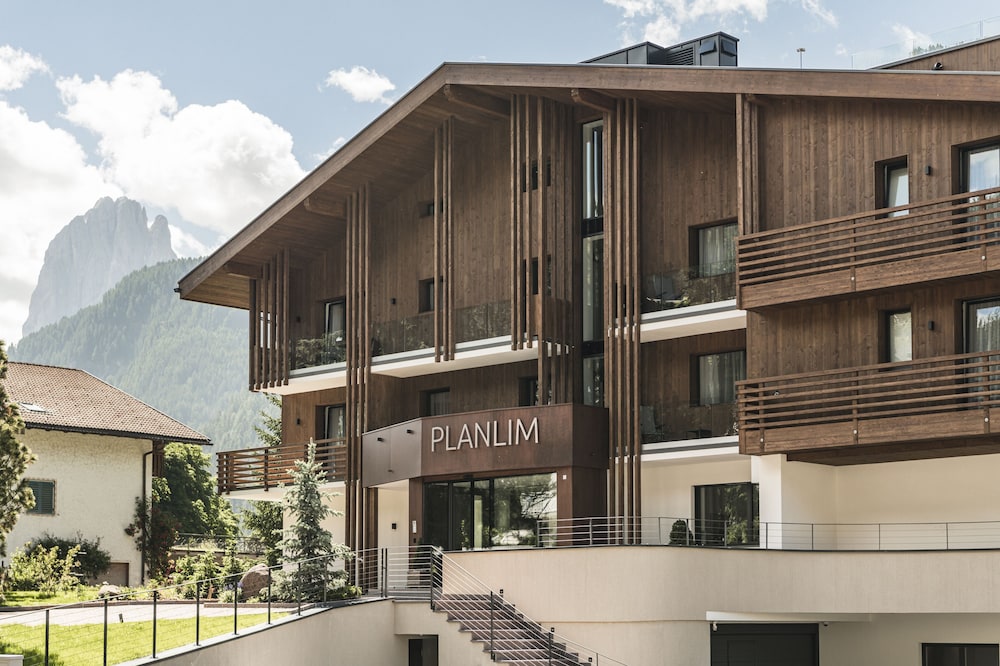 Garni and Apartments Planlim 3/50