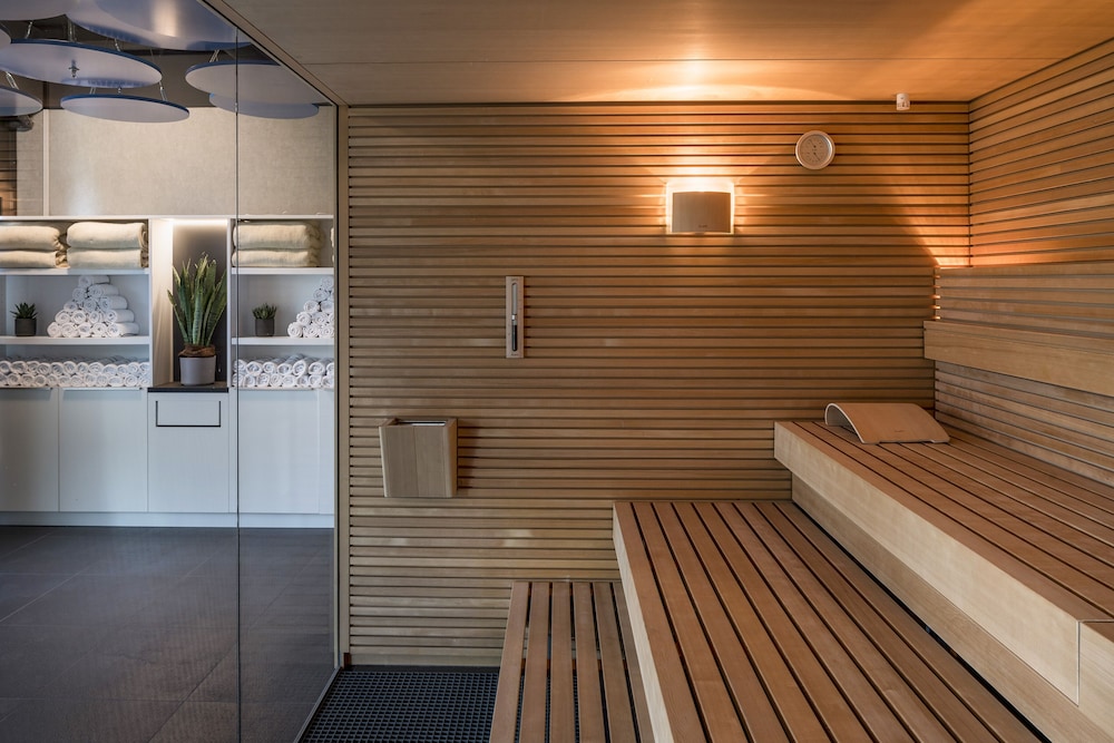 MELIA FRANKFURT CITY 29/65