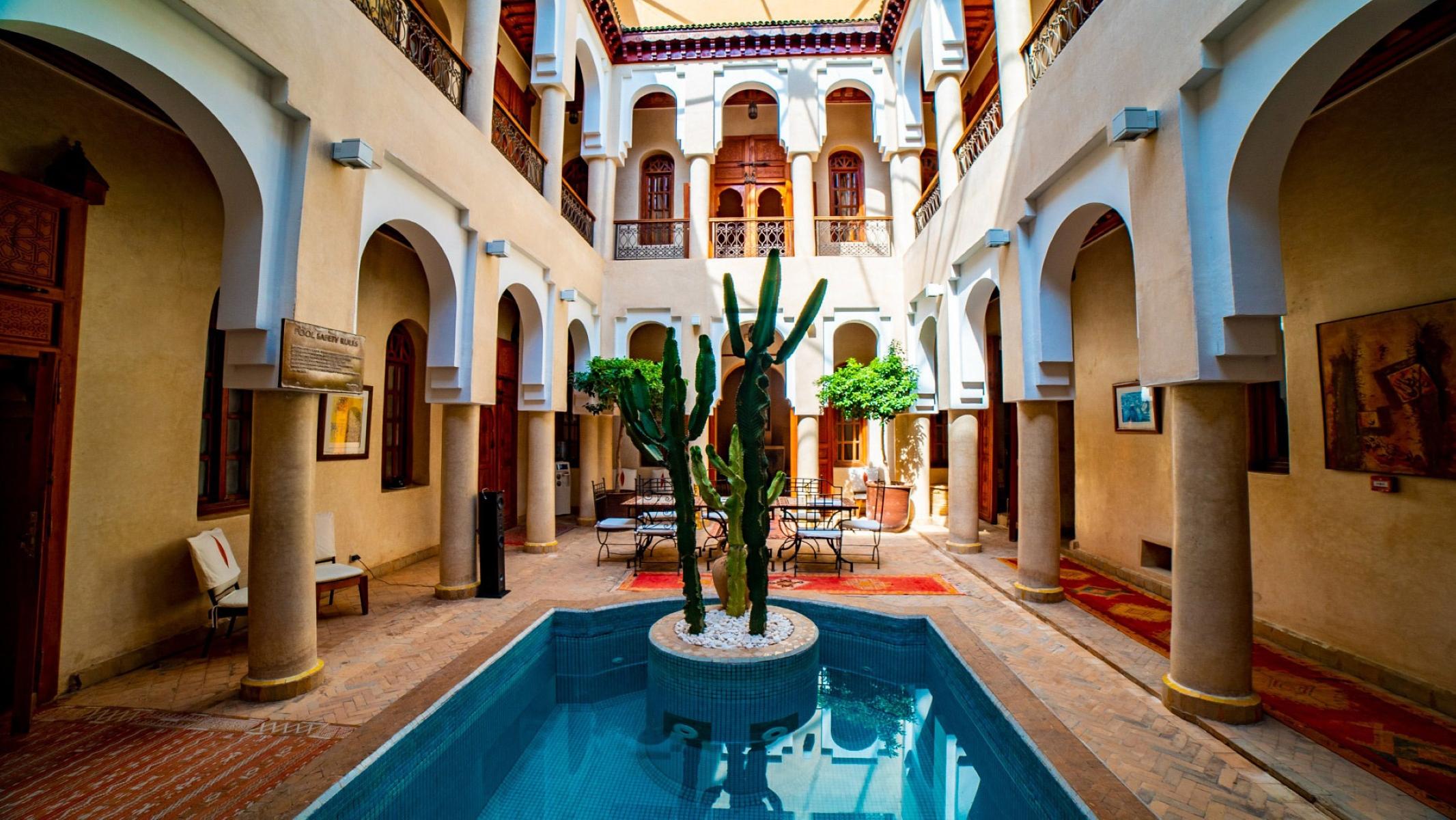 Angsana Riad Lydines 7/8