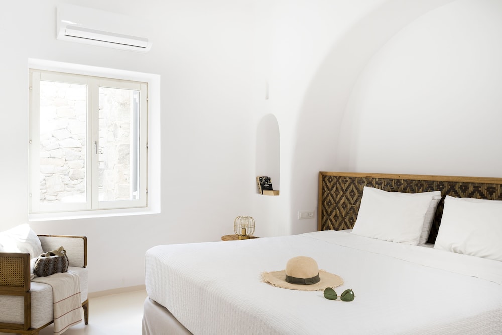 Casa del Mar Mykonos Seaside Resort 45/78