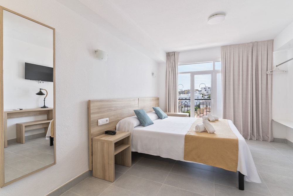 Suncoast Ibiza Hotel - Adults Only 24/77