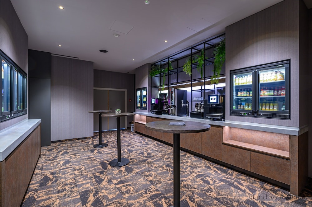 Van Der Valk Hotel Nivelles South 20/50