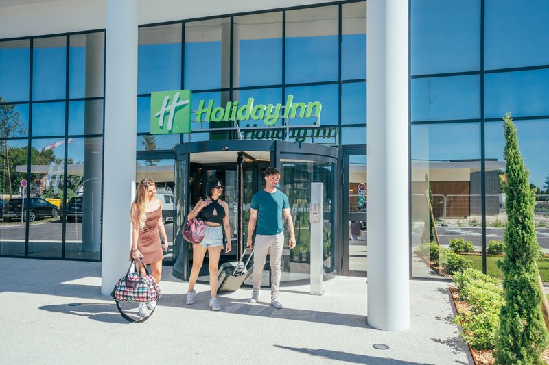 Holiday Inn Bordeaux-Merignac 31/34