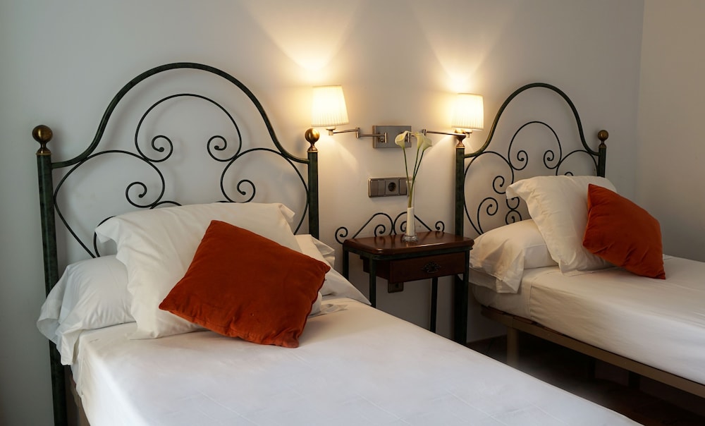 room, marina view