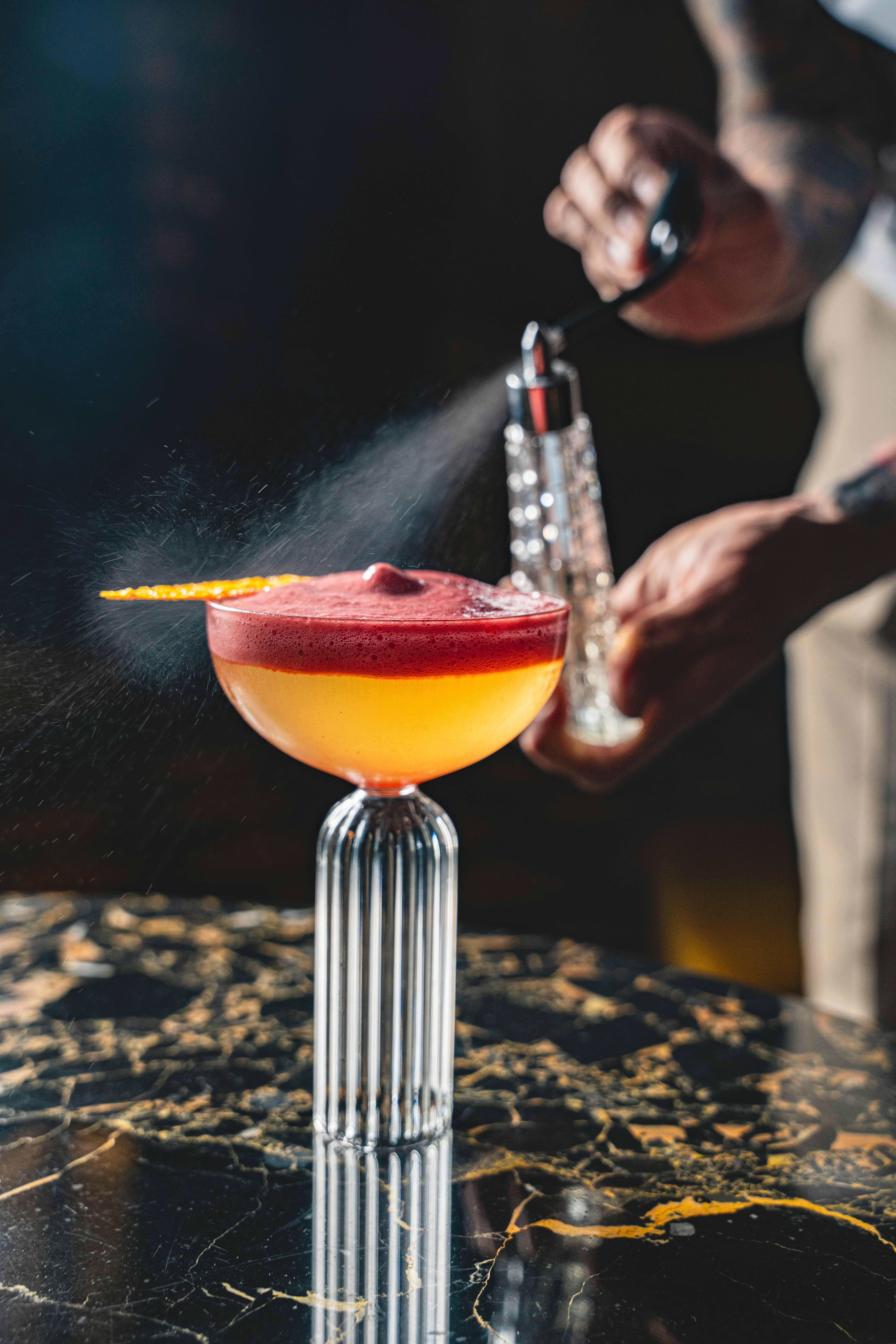 Waldorf Astoria多哈西Bay酒店(Waldorf Astoria Doha West Bay) 图片4