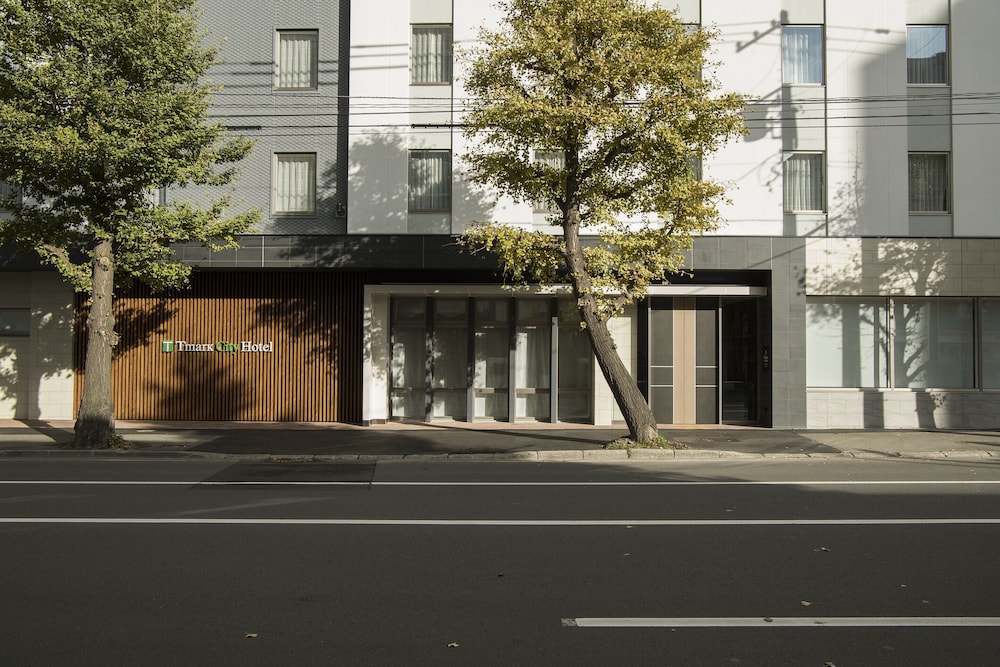 Tmark City Hotel Sapporo Odori 4/66