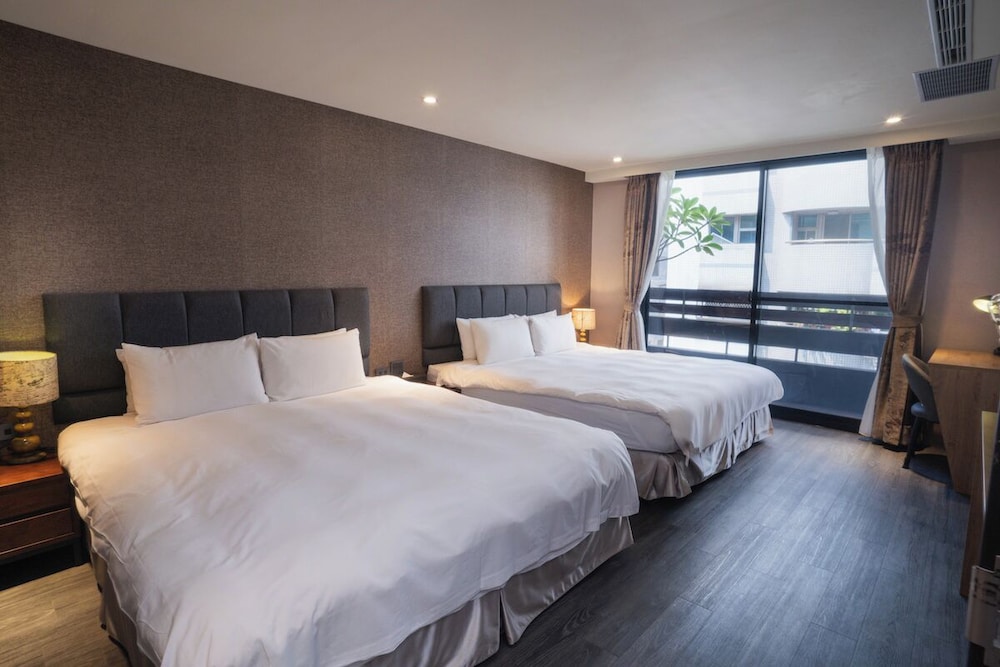 Rose Boutique Hotel Shuangcheng Hall 29/66