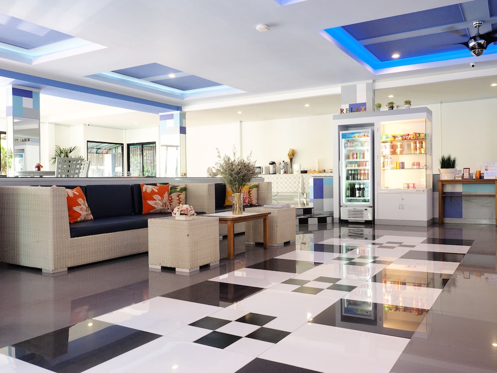 Siri Hotel Phuket 6/45
