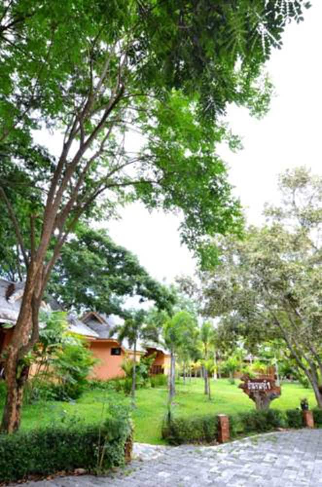 The Grand Jamjuree Resort Lamphun 19/26