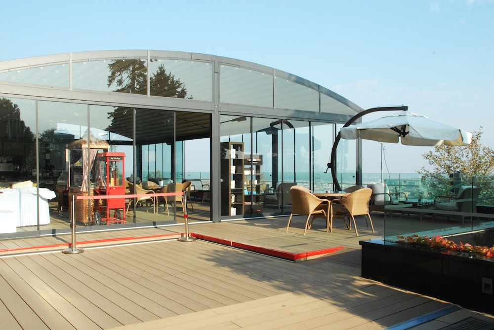 Celik Palas Convention Center And Thermal Spa 42/50
