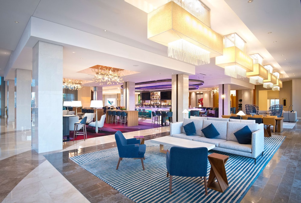 Hilton Orlando 32/75