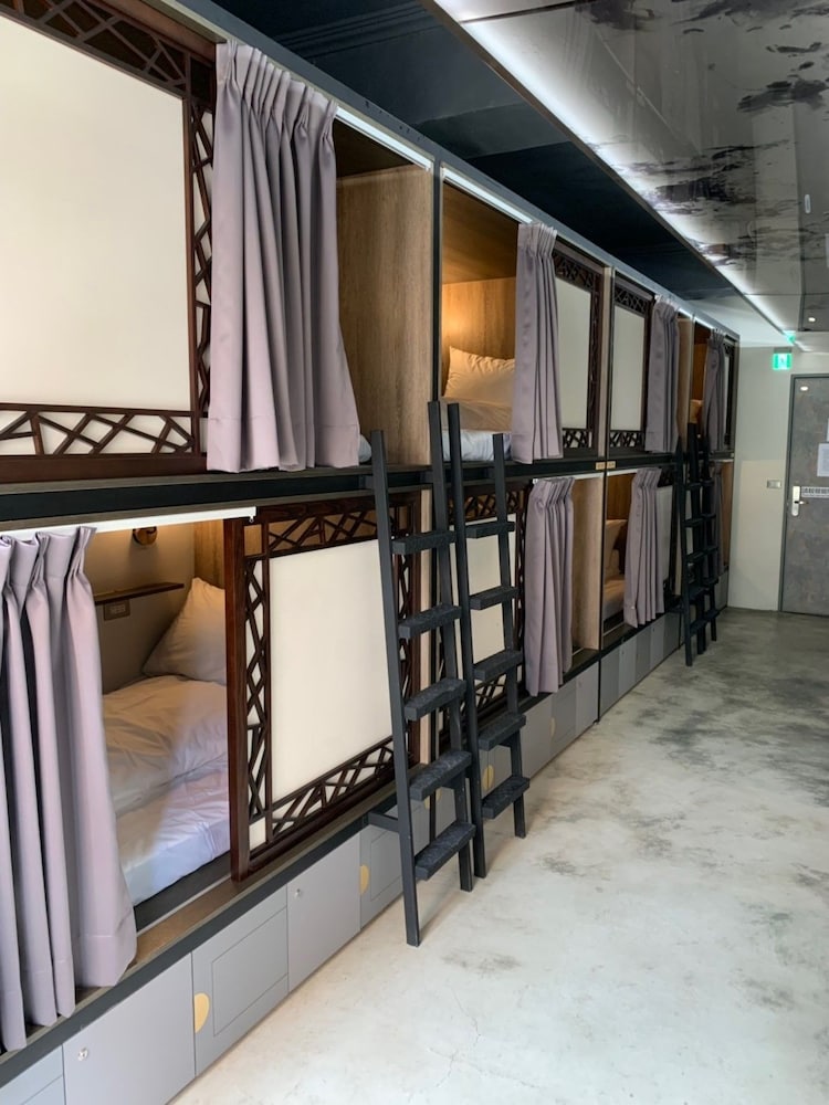 DAN Hostel 25/32