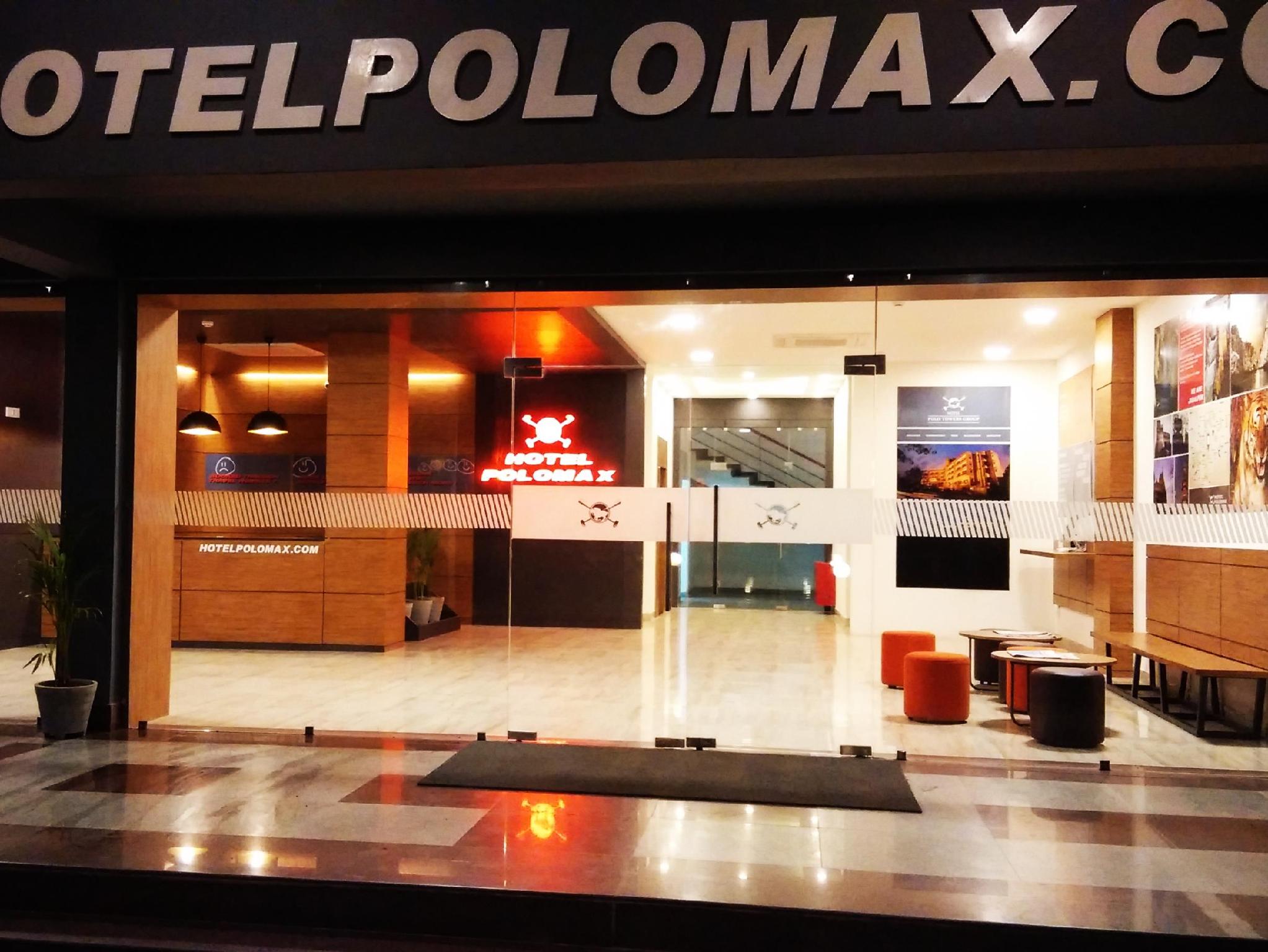 Max Hotel Jabalpur 13/67