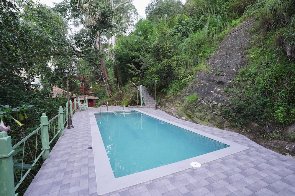 Tea Valley Resort 64/66