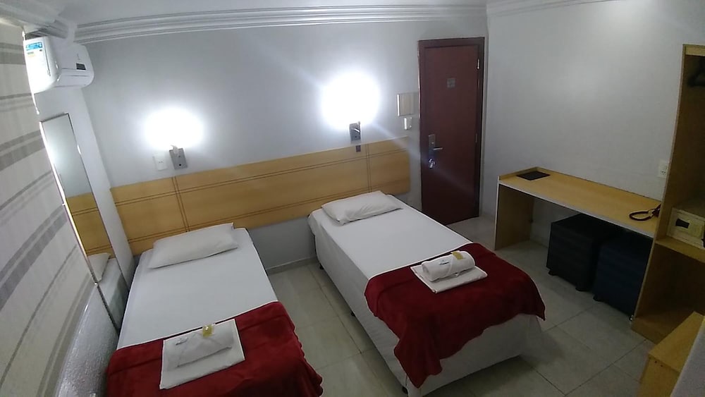 Hotel Ipe 30/60