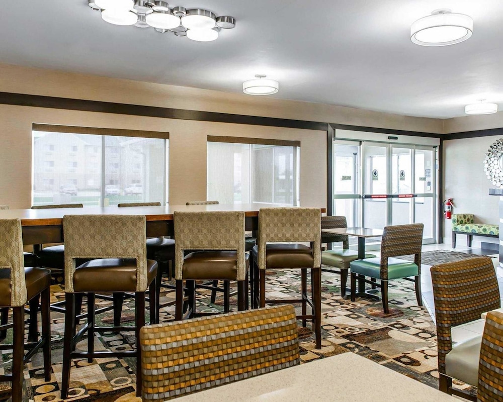 Comfort Inn Marion 51/60