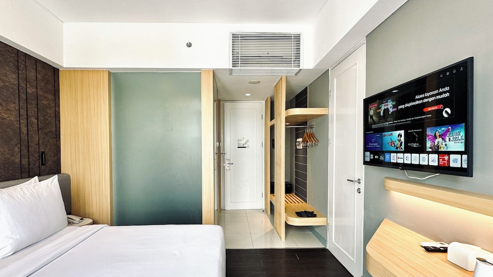 Brits Hotel Karawang 20/49