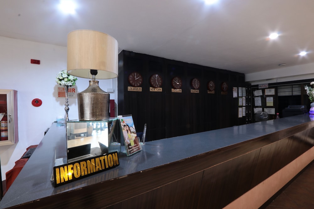 D'leonor Hotel 5/73