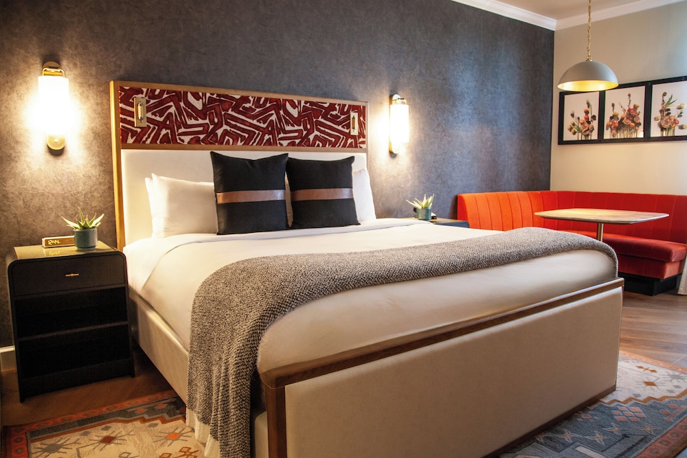The Westport Inn, an Ascend Hotel Collection Member 16/51