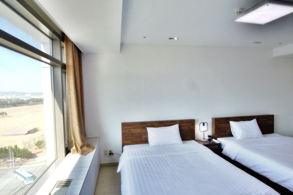 Incheon Airport Guesthouse 23/46