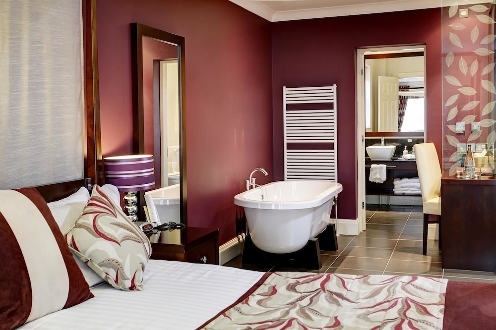 Best Western Forest & Vale Hotel 34/47