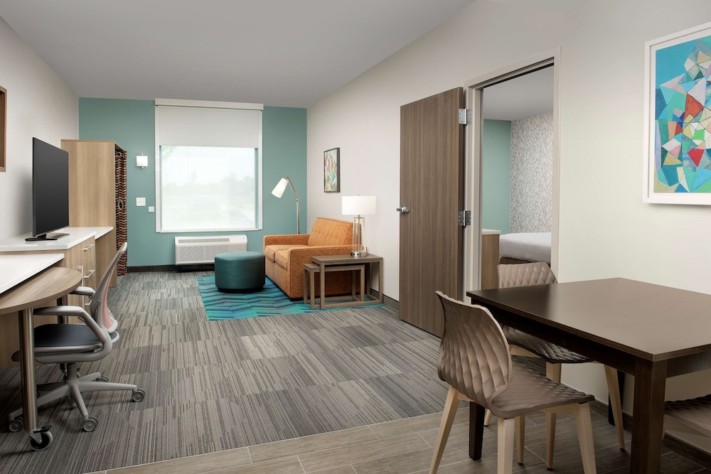 Home2 Suites By Hilton Marysville Oh 19/38